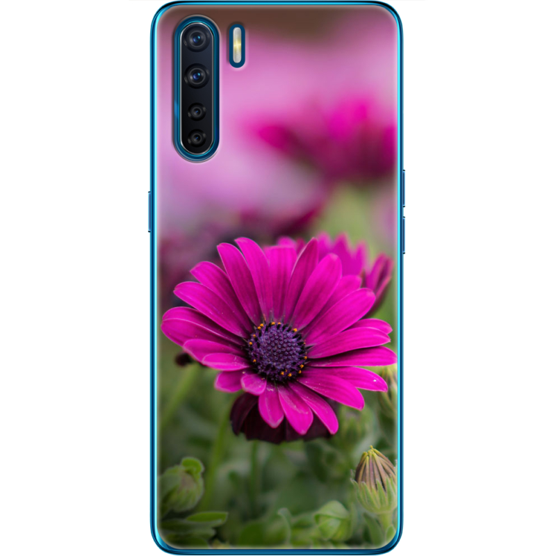 Чехол BoxFace OPPO A91 