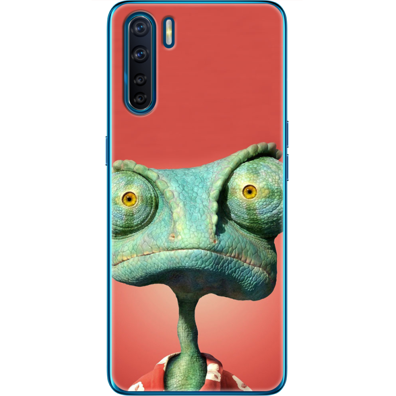 Чехол BoxFace OPPO A91 