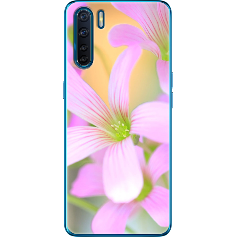 Чехол BoxFace OPPO A91 