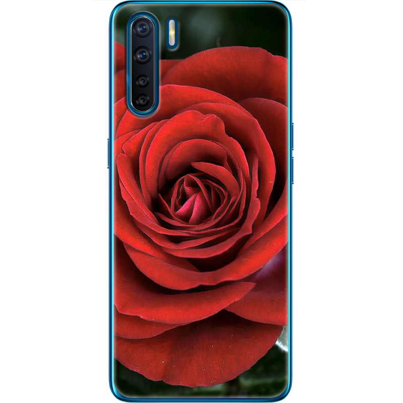 Чехол BoxFace OPPO A91 