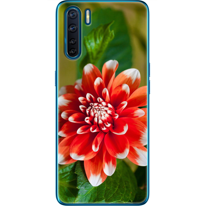 Чехол BoxFace OPPO A91 