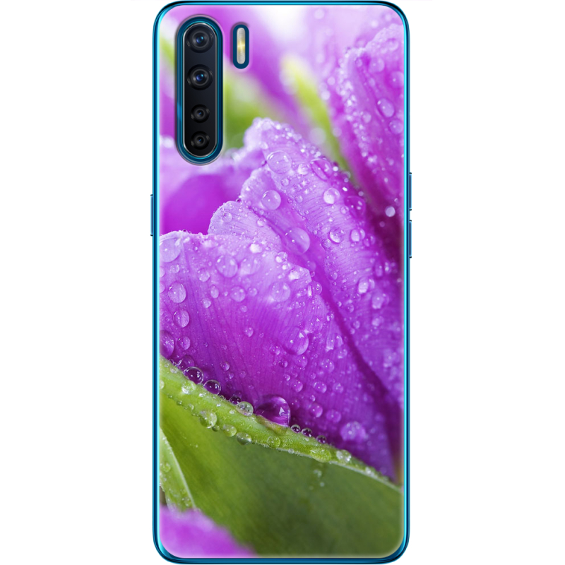 Чехол BoxFace OPPO A91 