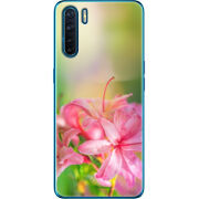 Чехол BoxFace OPPO A91 