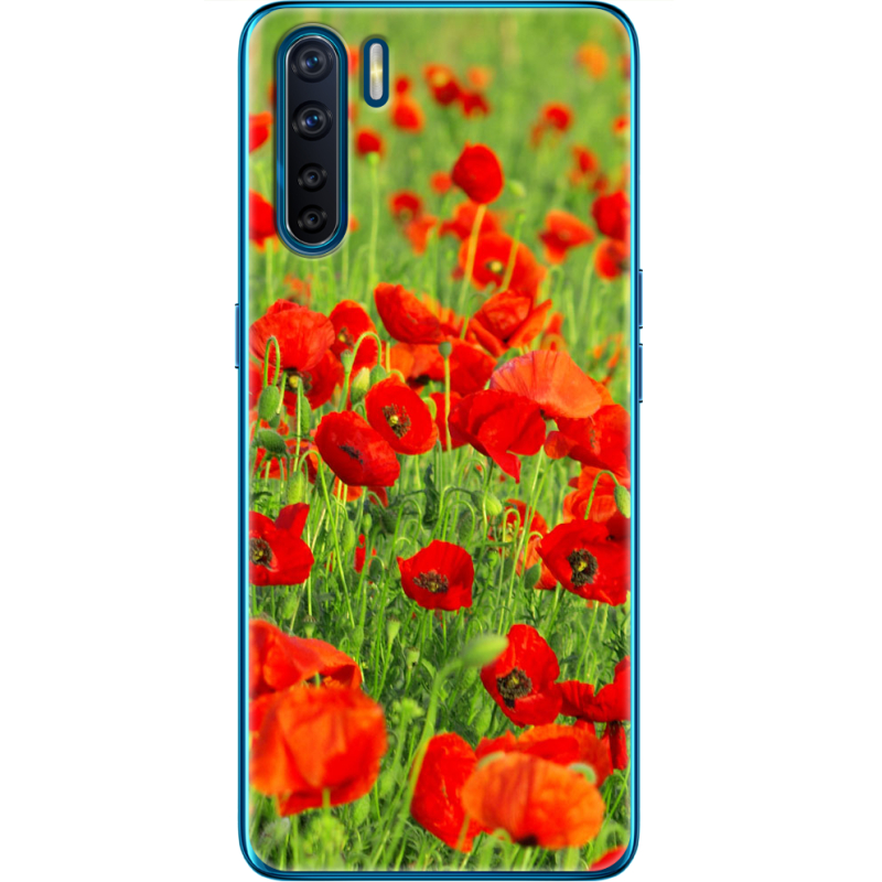 Чехол BoxFace OPPO A91 