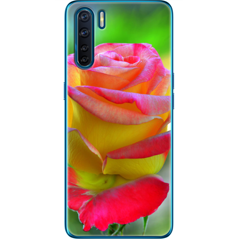 Чехол BoxFace OPPO A91 