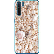 Чехол BoxFace OPPO A91 