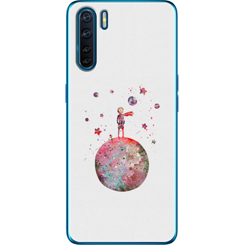 Чехол BoxFace OPPO A91 