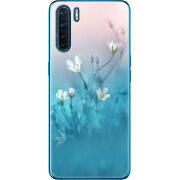 Чехол BoxFace OPPO A91 