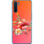 Чехол BoxFace OPPO A91 