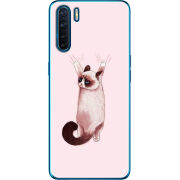 Чехол BoxFace OPPO A91 