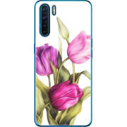 Чехол BoxFace OPPO A91 