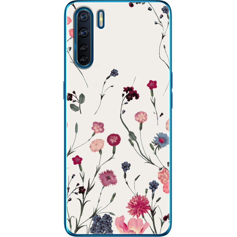 Чехол BoxFace OPPO A91 