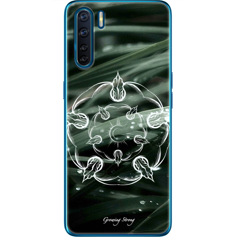 Чехол BoxFace OPPO A91 