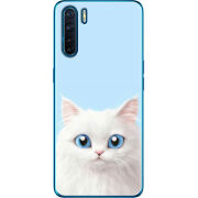 Чехол BoxFace OPPO A91 