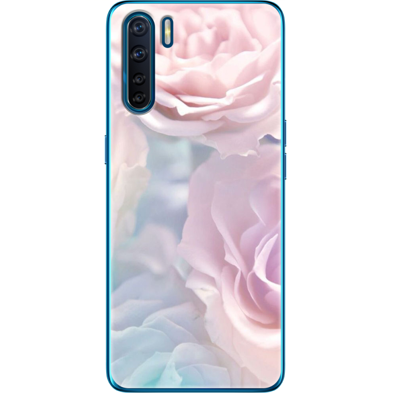 Чехол BoxFace OPPO A91 