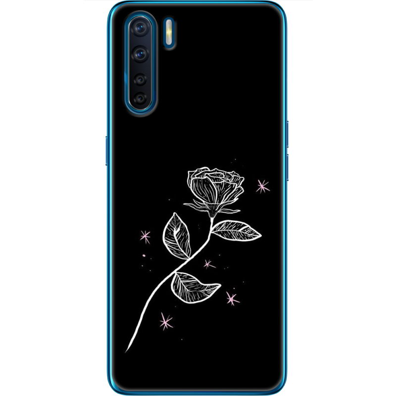 Чехол BoxFace OPPO A91 