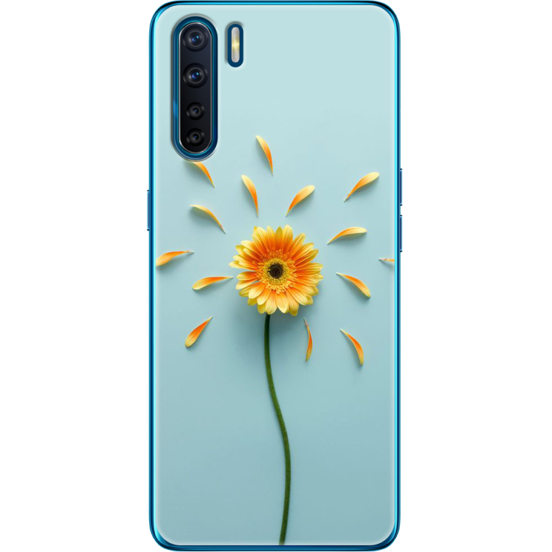 Чехол BoxFace OPPO A91 