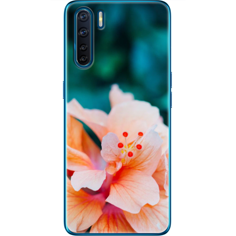 Чехол BoxFace OPPO A91 