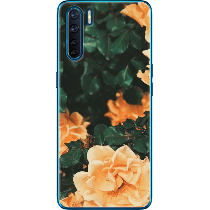 Чехол BoxFace OPPO A91 