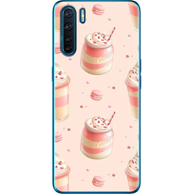 Чехол BoxFace OPPO A91 