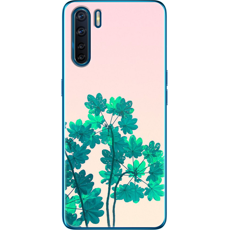 Чехол BoxFace OPPO A91 