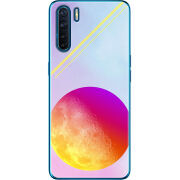 Чехол BoxFace OPPO A91 