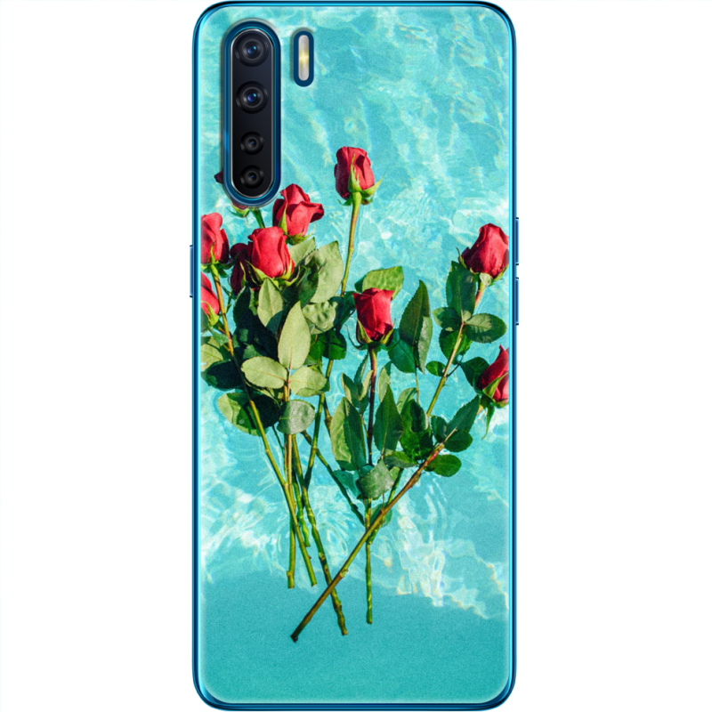 Чехол BoxFace OPPO A91 