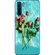 Чехол BoxFace OPPO A91 