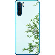 Чехол BoxFace OPPO A91 