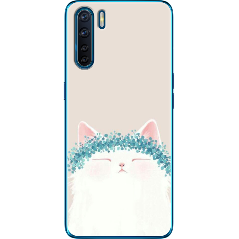 Чехол BoxFace OPPO A91 