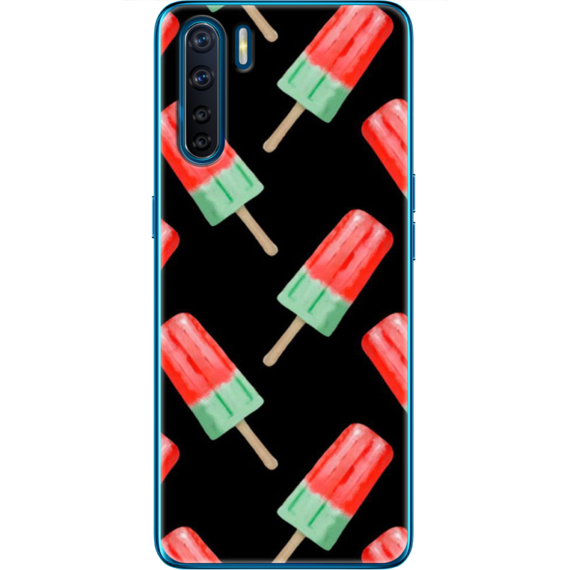 Чехол BoxFace OPPO A91 