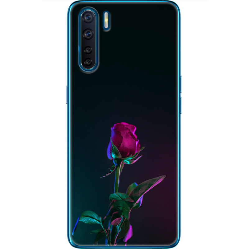 Чехол BoxFace OPPO A91 