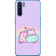 Чехол BoxFace OPPO A91 