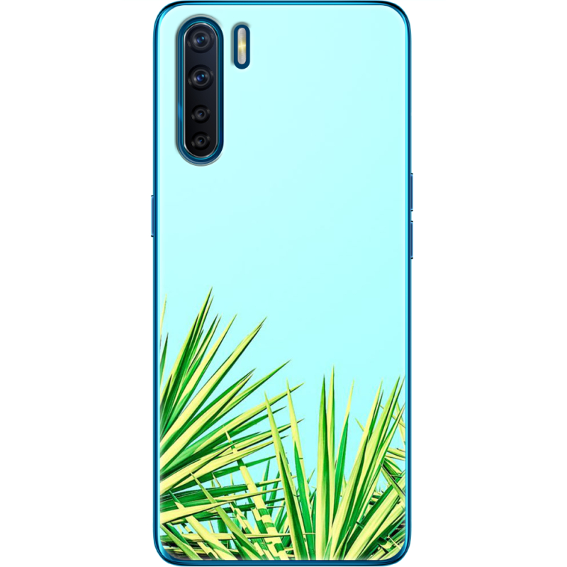 Чехол BoxFace OPPO A91 