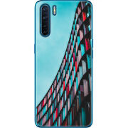 Чехол BoxFace OPPO A91 