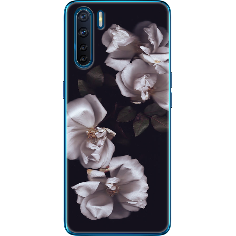 Чехол BoxFace OPPO A91 