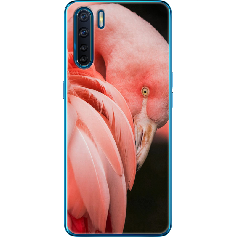 Чехол BoxFace OPPO A91 