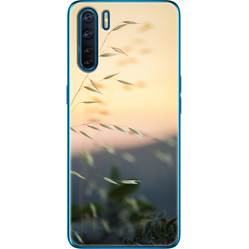 Чехол BoxFace OPPO A91 