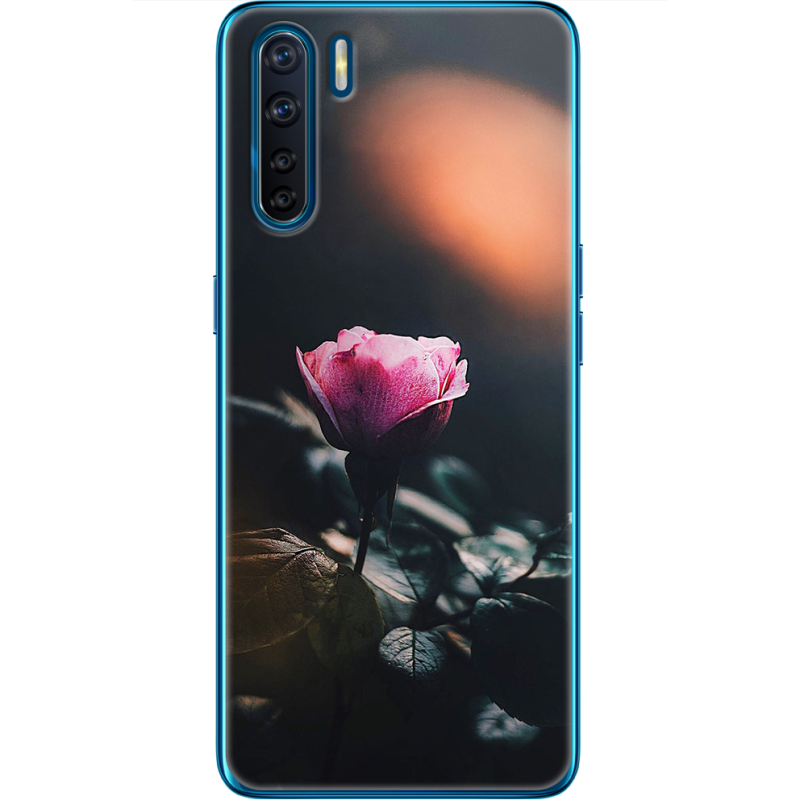 Чехол BoxFace OPPO A91 