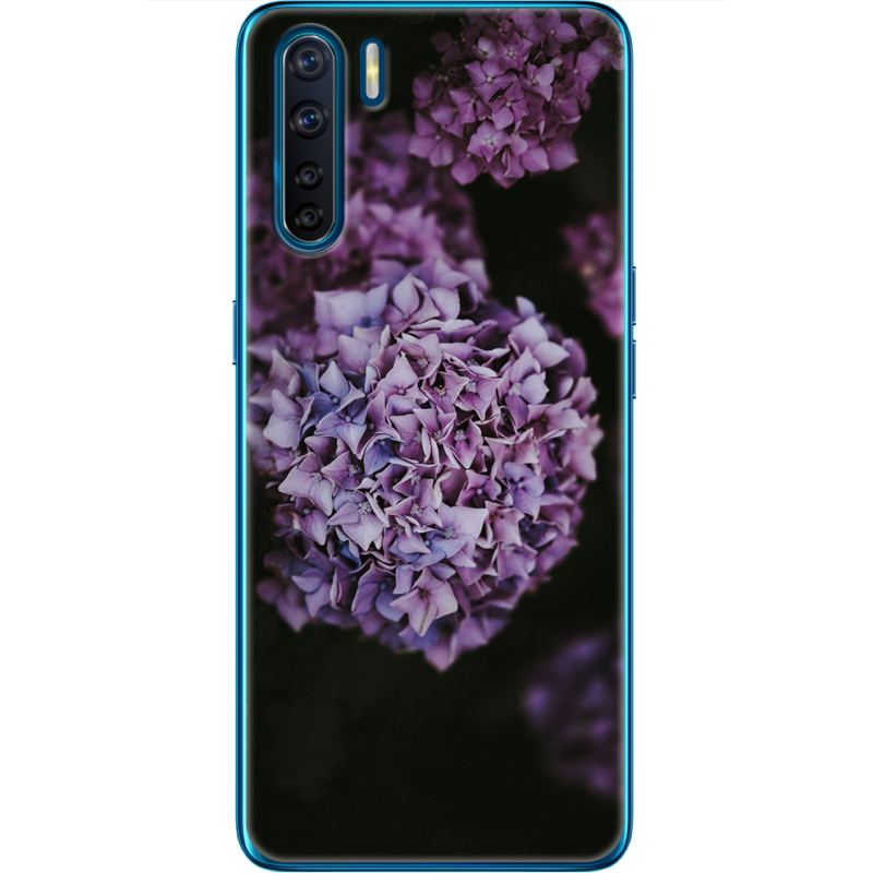 Чехол BoxFace OPPO A91 