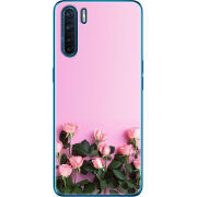 Чехол BoxFace OPPO A91 