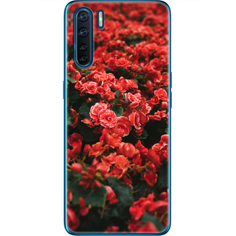 Чехол BoxFace OPPO A91 