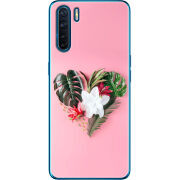 Чехол BoxFace OPPO A91 