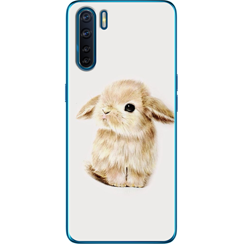 Чехол BoxFace OPPO A91 