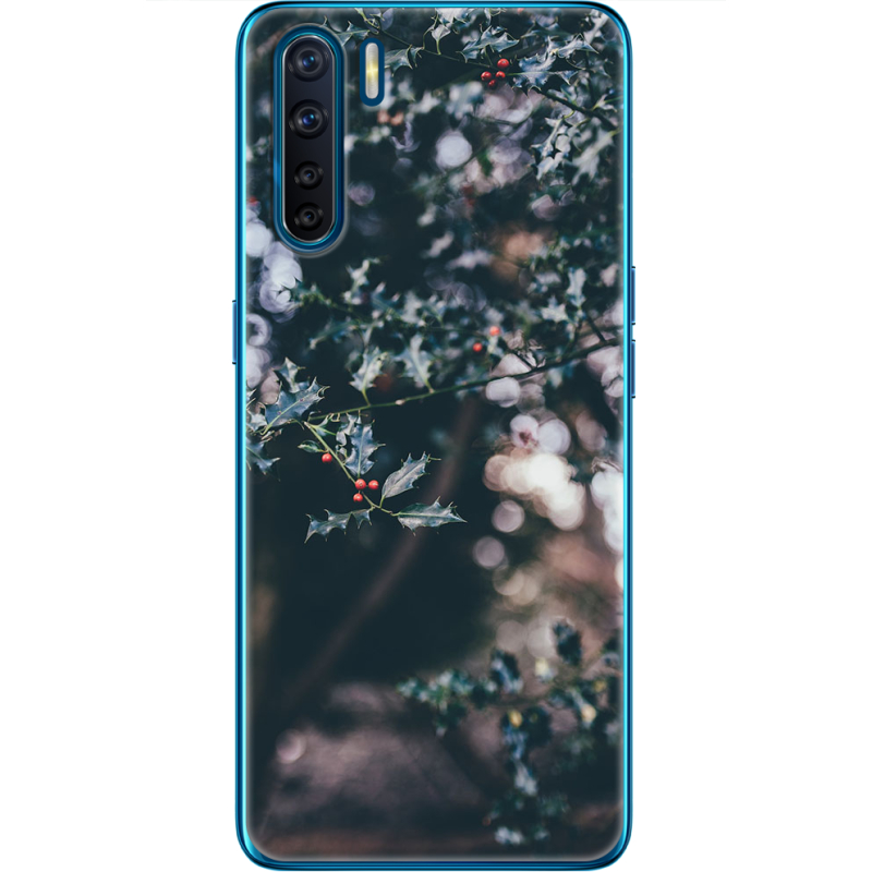 Чехол BoxFace OPPO A91 