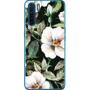 Чехол BoxFace OPPO A91 Blossom Roses