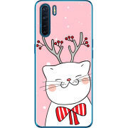 Чехол BoxFace OPPO A91 