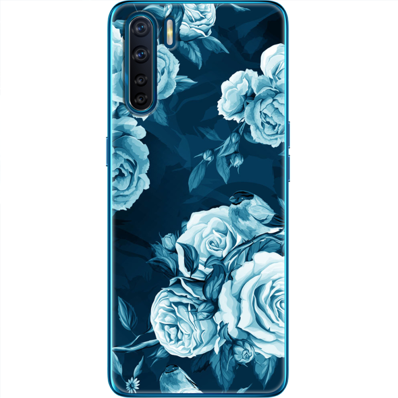 Чехол BoxFace OPPO A91 