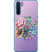 Чехол BoxFace OPPO A91 