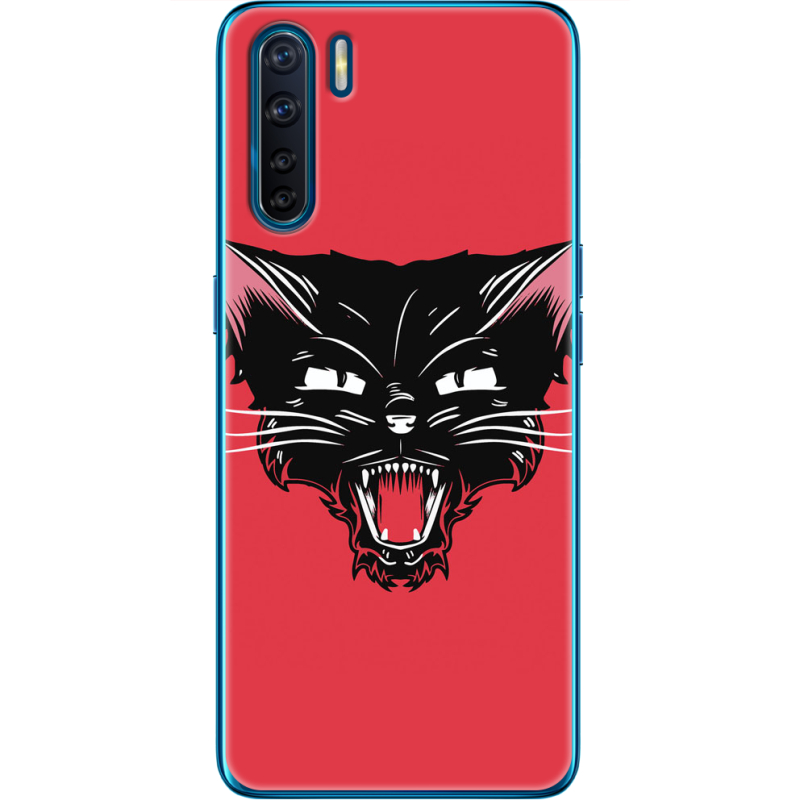 Чехол BoxFace OPPO A91 